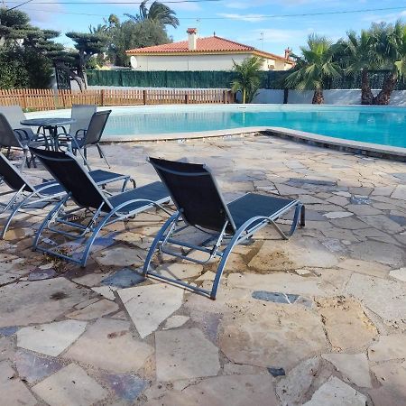 Villa Carlos Vinarós Kültér fotó
