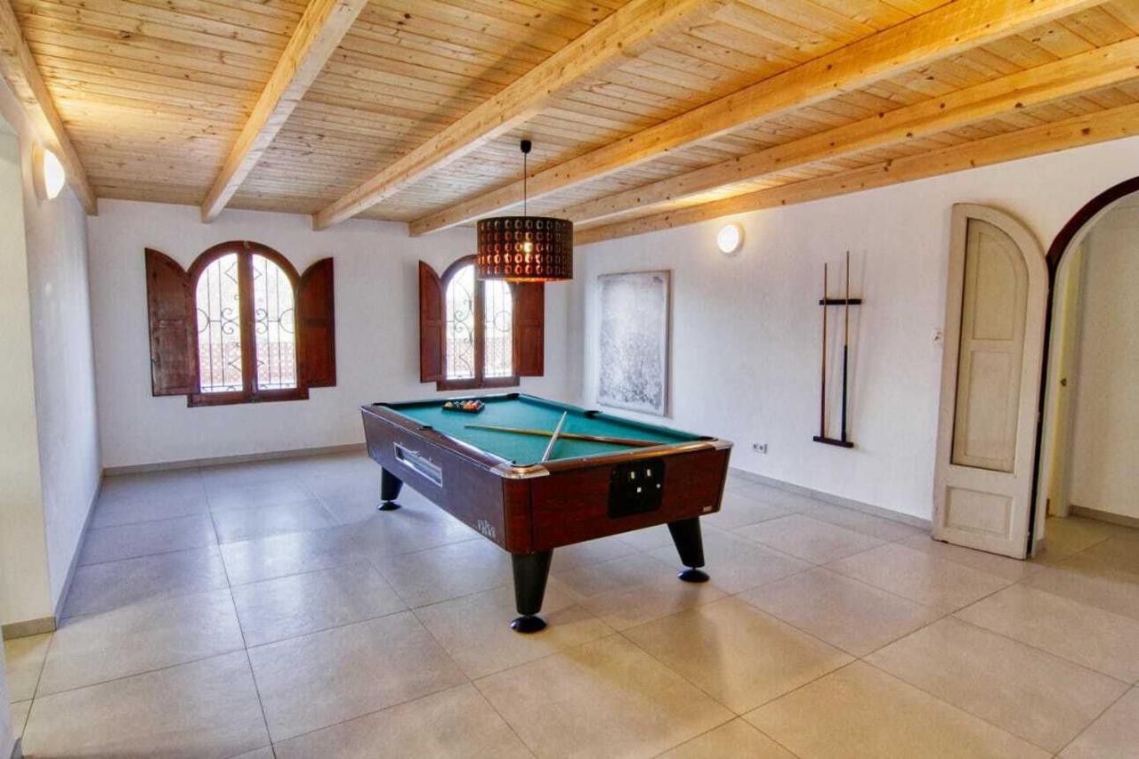 Villa Carlos Vinarós Kültér fotó