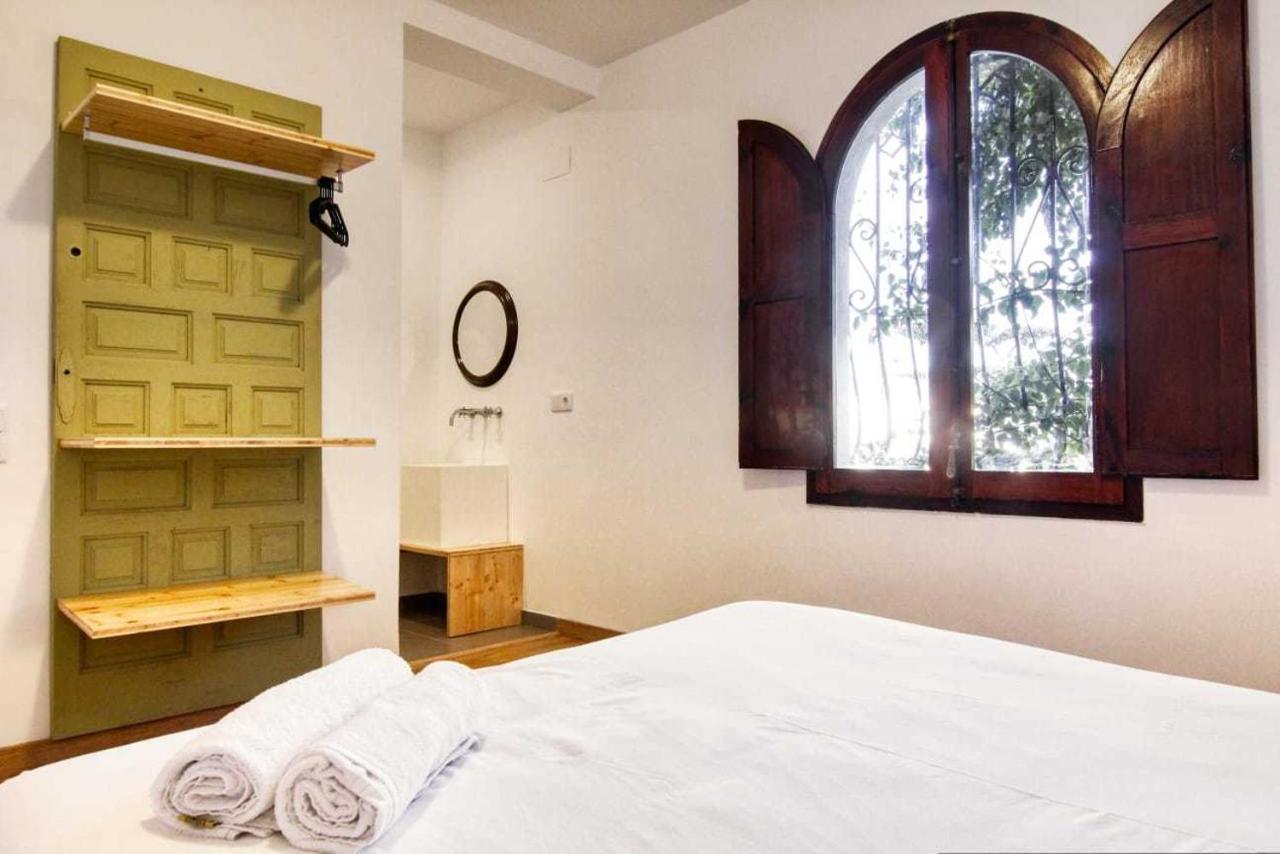 Villa Carlos Vinarós Kültér fotó