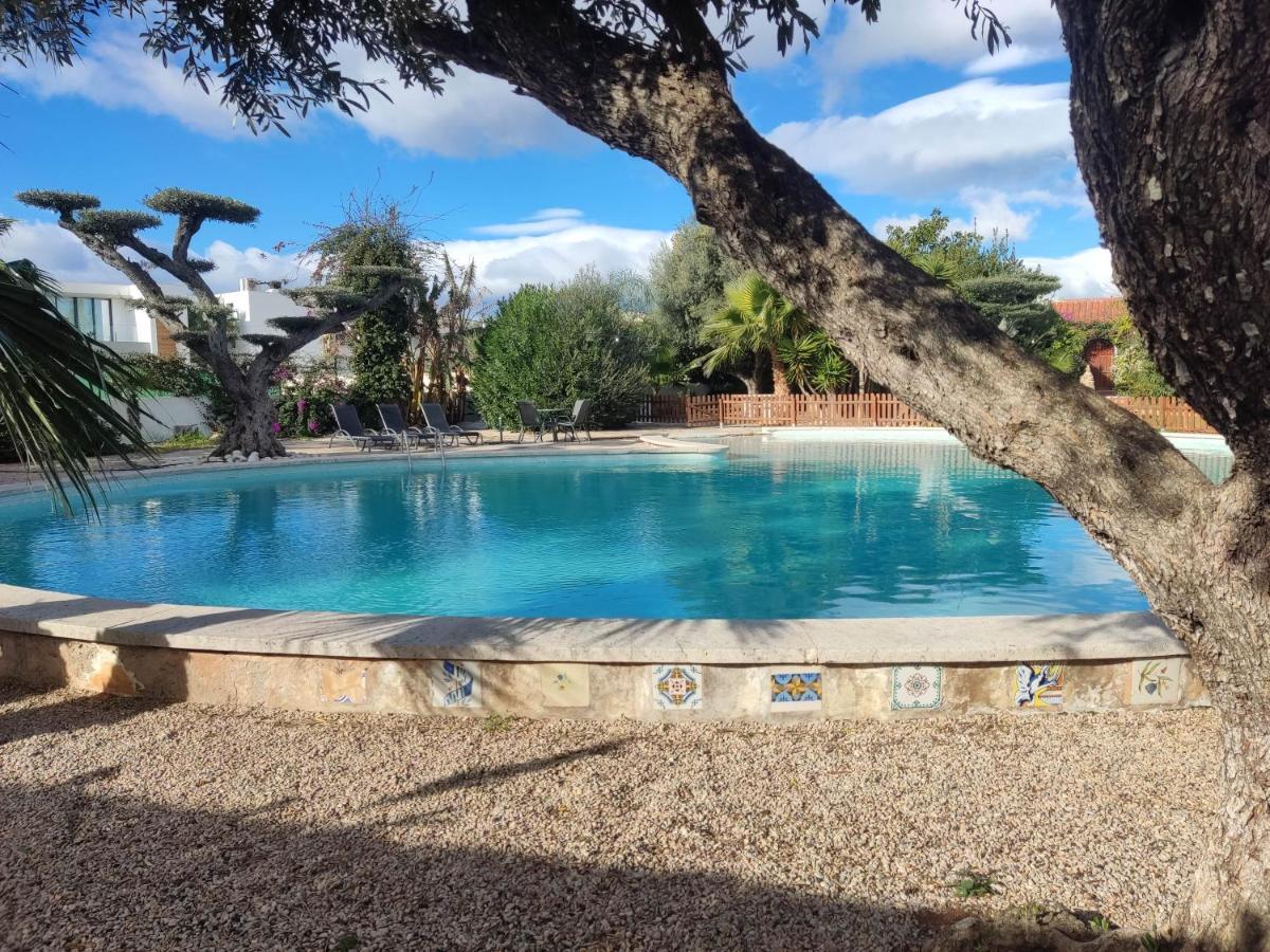 Villa Carlos Vinarós Kültér fotó